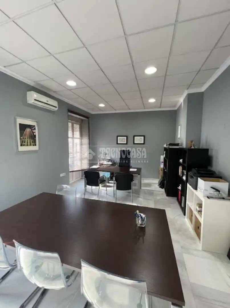 Commercial properties for sale in Marchena