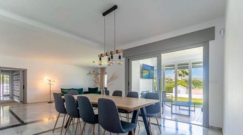 Photo 4 of Houses for rent in Bahía de Marbella, Marbella