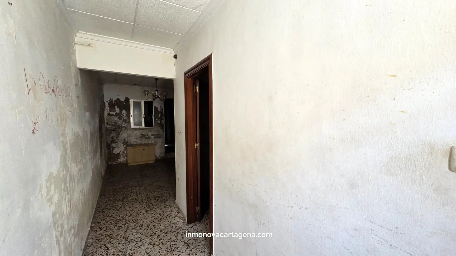 Casa o xalet en venda en Cartagena