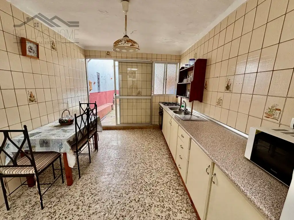 Casa amb terrassa en venda a Calle Jesus Y Maria, imagen 40
