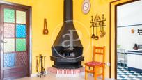 Living room of House or chalet for sale in Llíria  with Heating, Private garden and Terrace