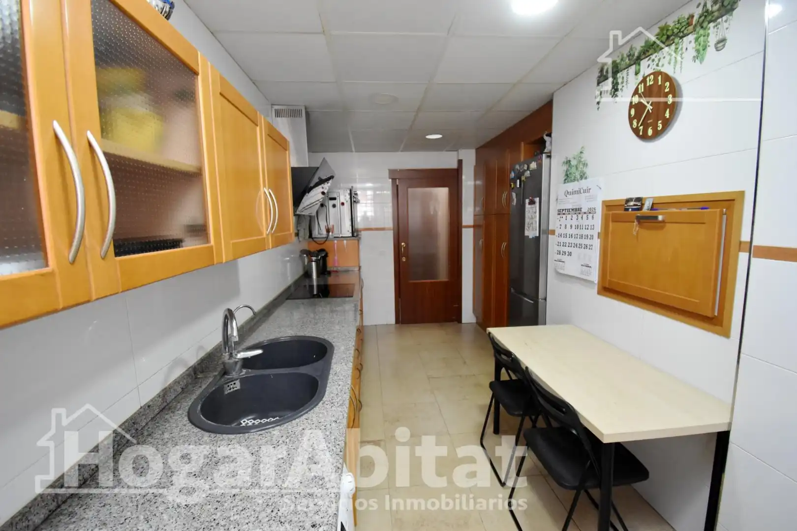 Pis amb ascensor en venda a Calle Pablo Ruiz Picasso, imagen 17