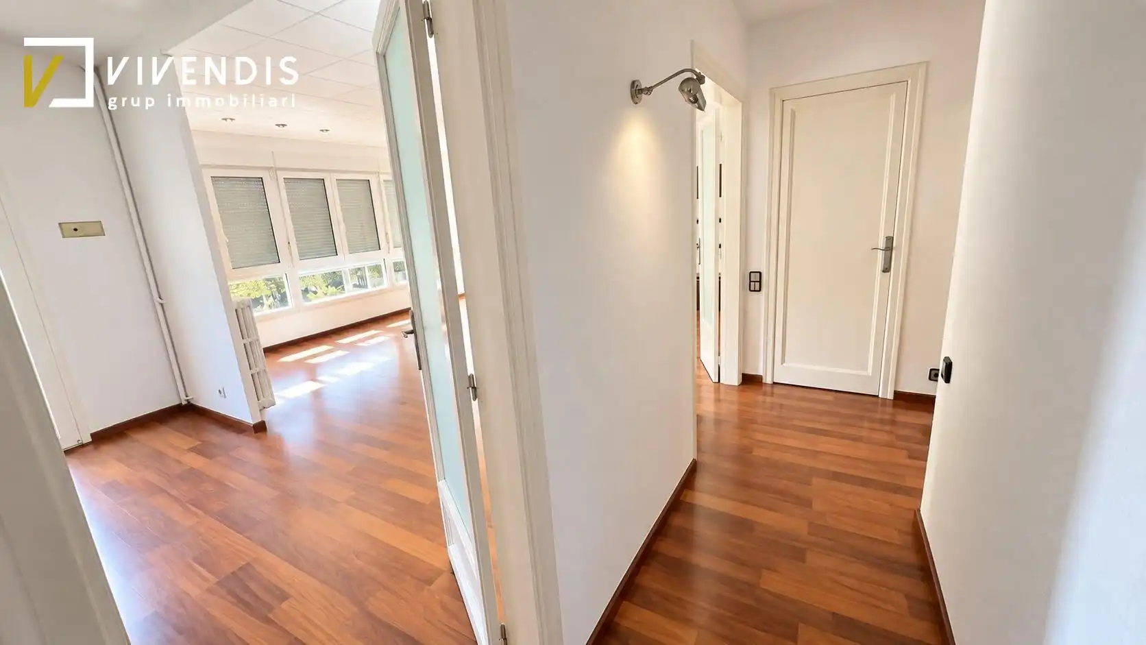Wohnung mit Terrasse zur Miete in RICARD VIÑES, imagen 17