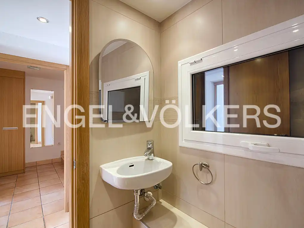 Casa con piscina in vendita a Carrer Canàries, imagen 27
