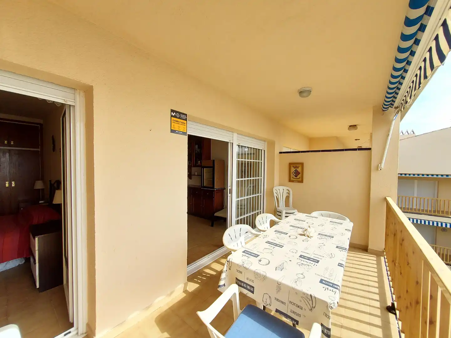 Appartement compact à vendre à Passeig Marítim de Masia Blanca, imagen 27