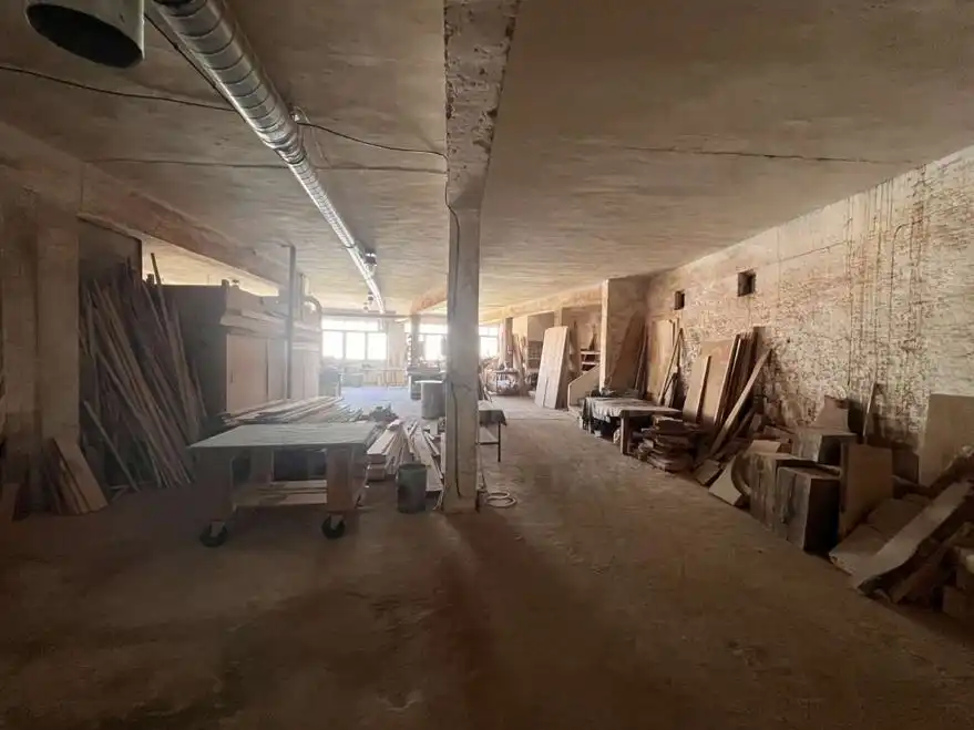 Residencial en venda a Calle del Molino, imagen 7