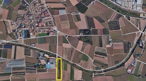 Foto 2 de Terreno en venta en Carpesa,  Valencia Capital