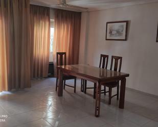 Dining room of Flat for sale in  Córdoba Capital  with Terrace