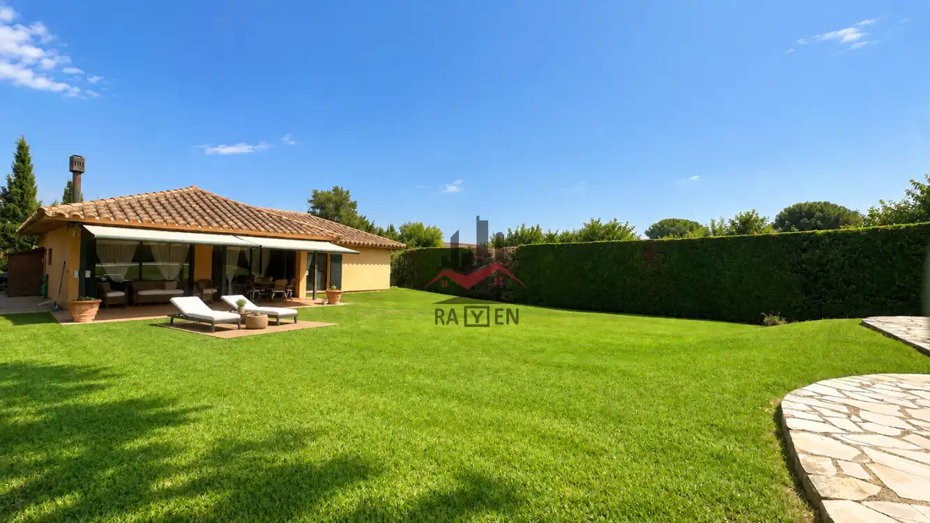 Villa con giardino in vendita a Navata, imagen 6