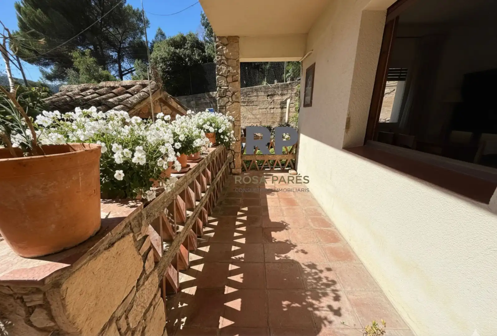 Casa amb jardí en venda a Aiguafreda, imagen 27
