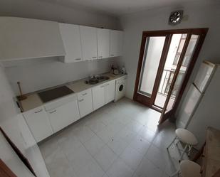 Cuina de Pis en venda en Zamora Capital  amb Parquet i Terrassa