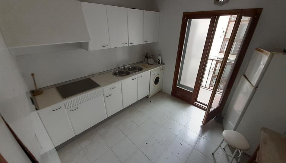 Photo 1 of Flat for sale in La Pantoja, Zamora