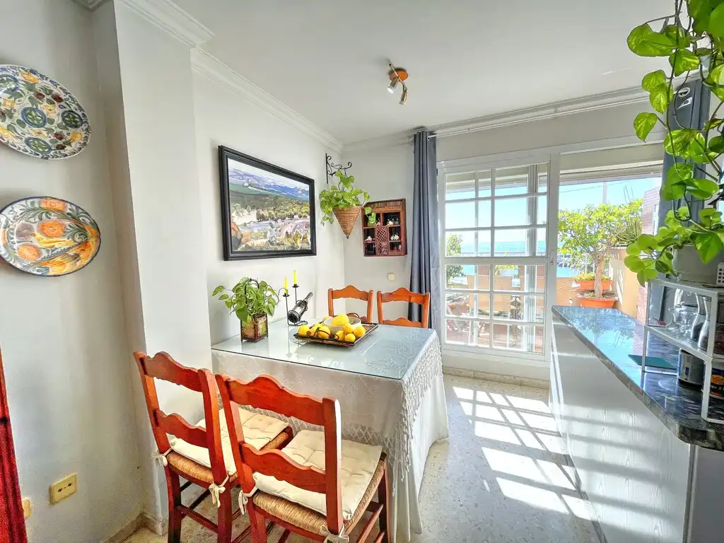 Flat for sale in Caleta de Vélez, imagen 7