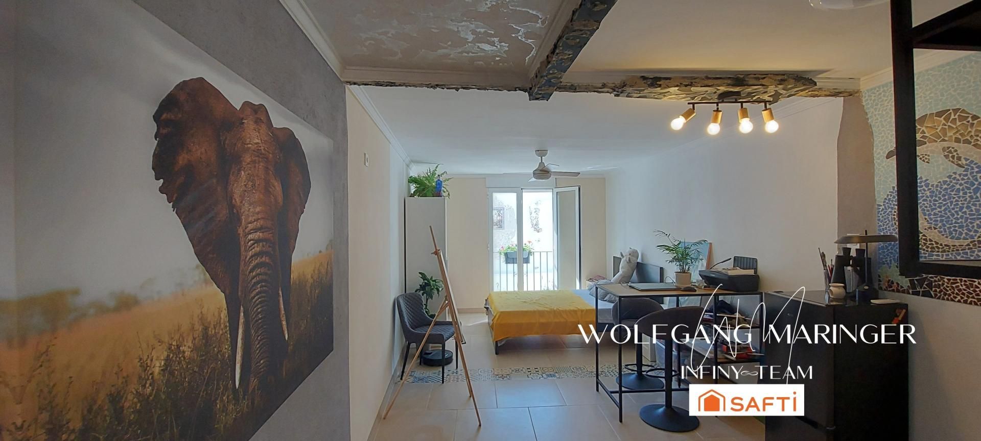 Vista exterior de Casa o xalet en venda en Palma de Gandia amb Calefacció i Terrassa