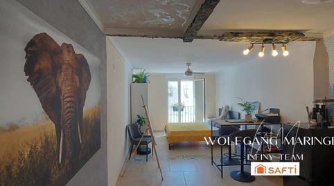 Foto 2 de Casa o xalet en venda a Palma de Gandia, Valencia