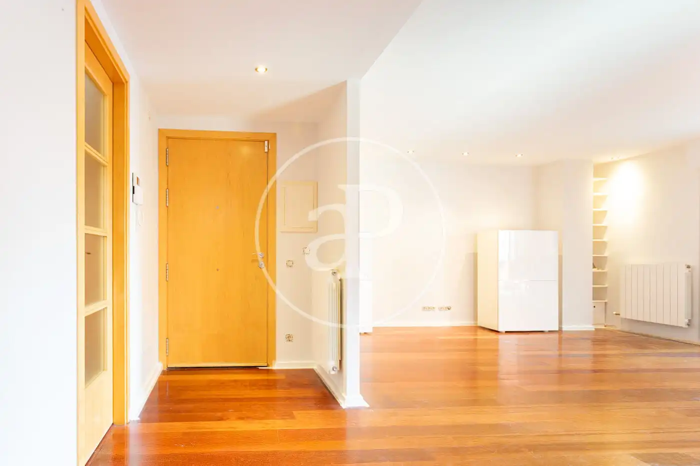 Wohnung zur Miete in Carrer de Vallpar, Vallcarca i els Penitents