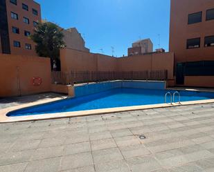Swimming pool of Flat for sale in Picassent  with Private garden, Swimming Pool and Furnished