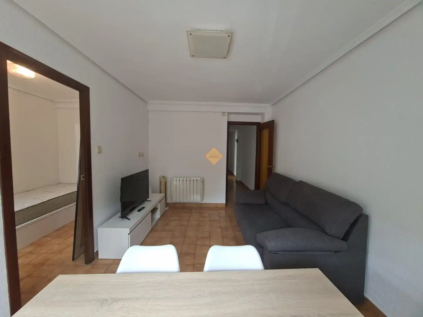 Flat for rent in Zona Concordia