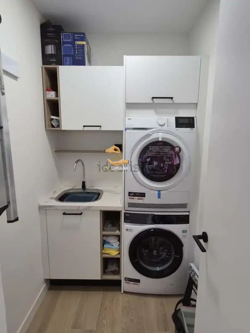 Cuina de Pis en venda en Carbajosa de la Sagrada