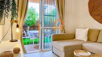 Jardí de Apartament en venda en Vera amb Aire condicionat i Terrassa