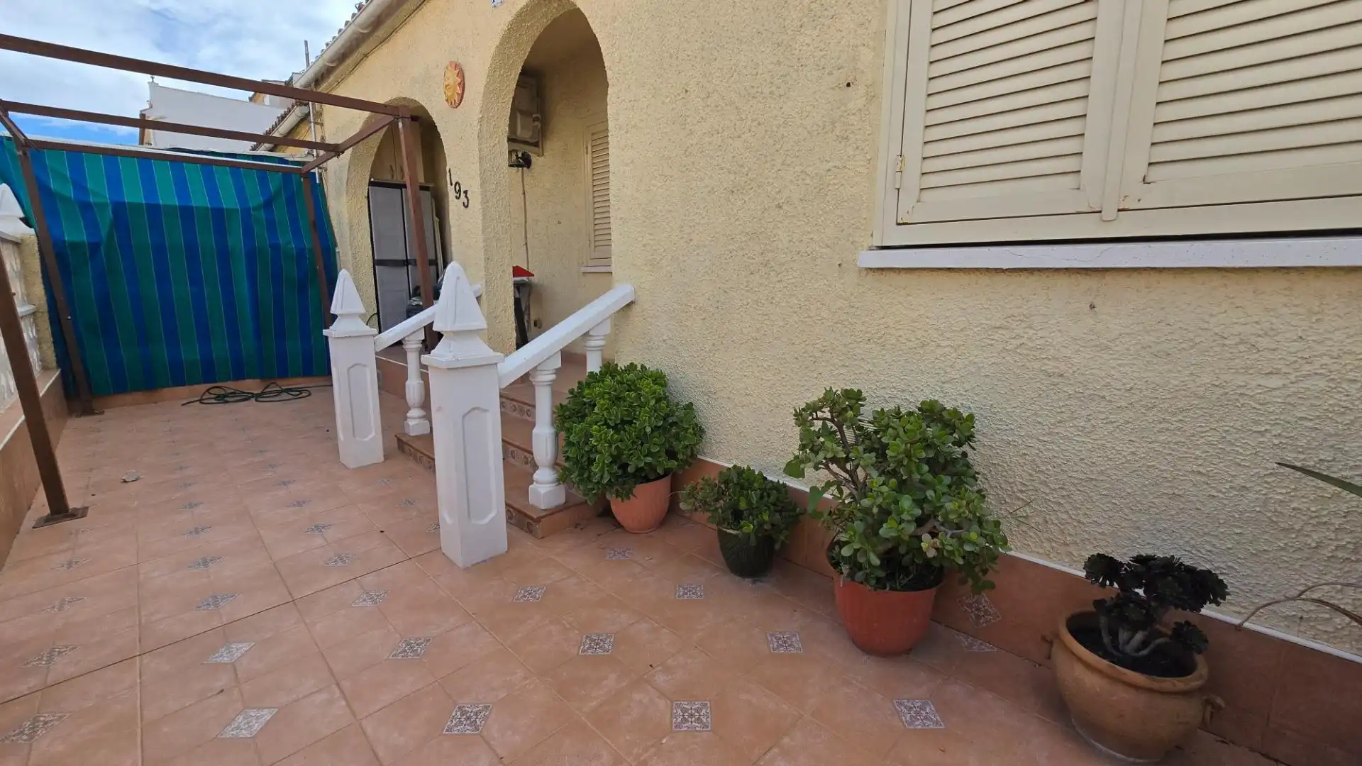 Casa adosada en venta en San Fulgencio con Aire acondicionado, Calefacción y Terraza