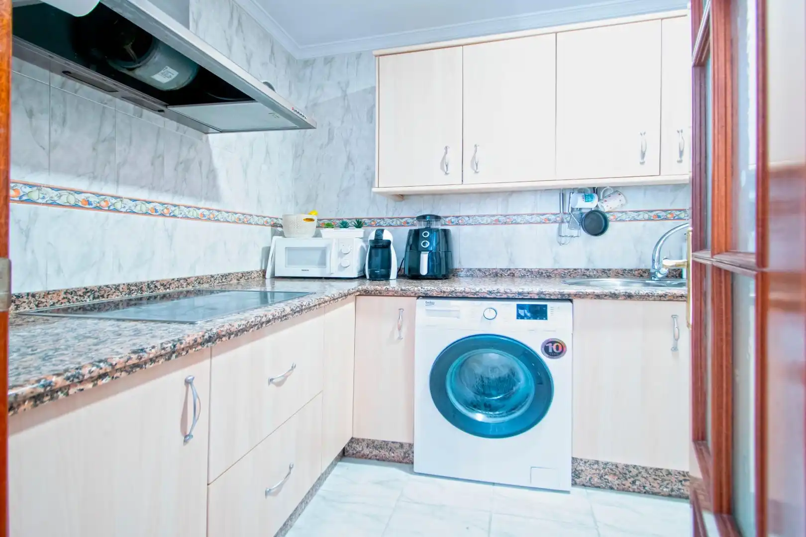 Piso con ascensor en venta en Calle Torrelaguna, imagen 10