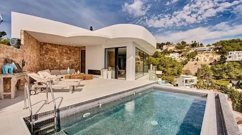 Photo 2 of Houses for rent in Can Furnet, Santa Eulària des Riu
