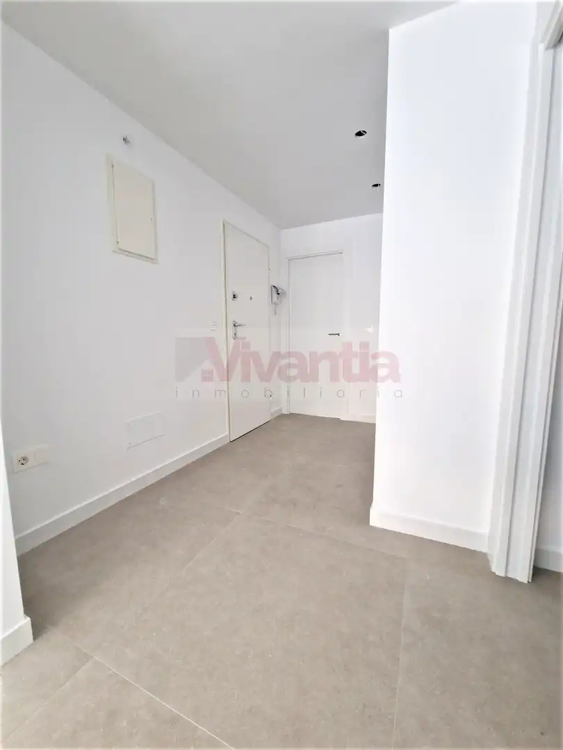 Piso con ascensor en venta en Lorca Ciudad, imagen 6