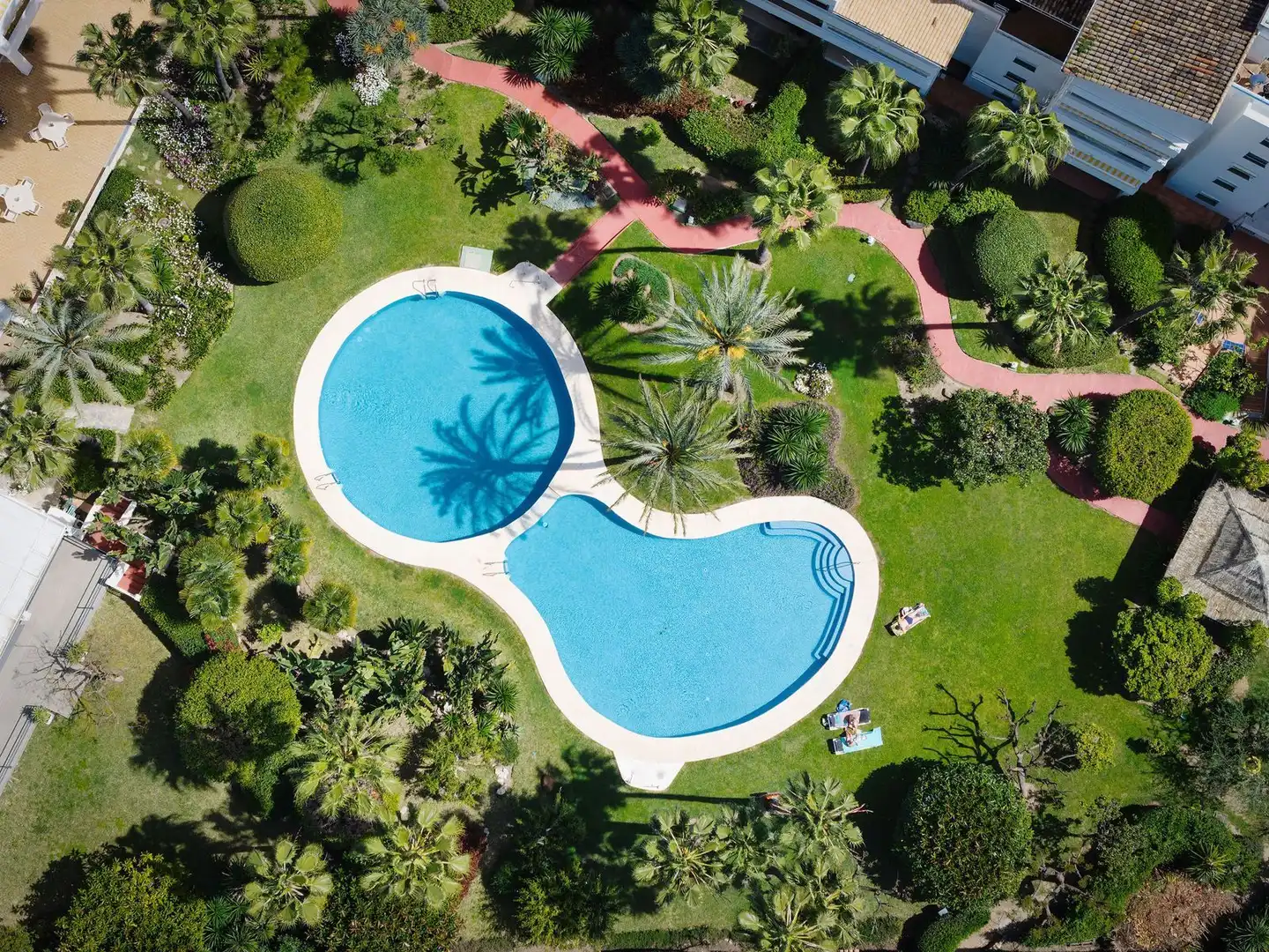 Piso con piscina en venta en Benamara - Atalaya, imagen 17