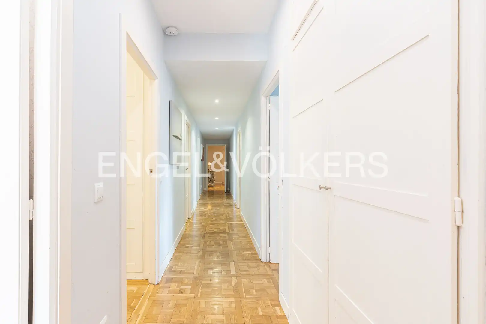 Piso en venta en Madrid con Aire acondicionado, Calefacción y Parquet
