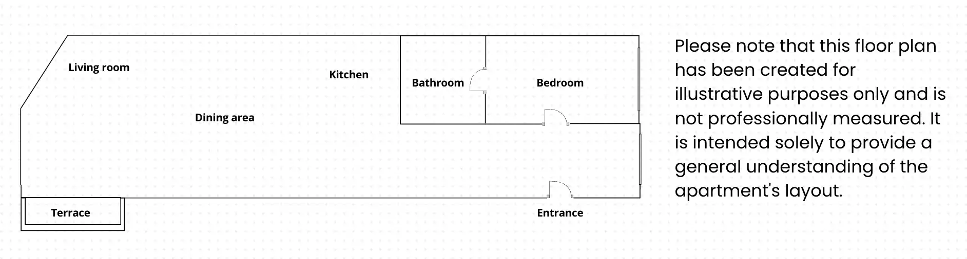 Appartement compact avec ascenseur à louer à Ciutat Vella, imagen 37