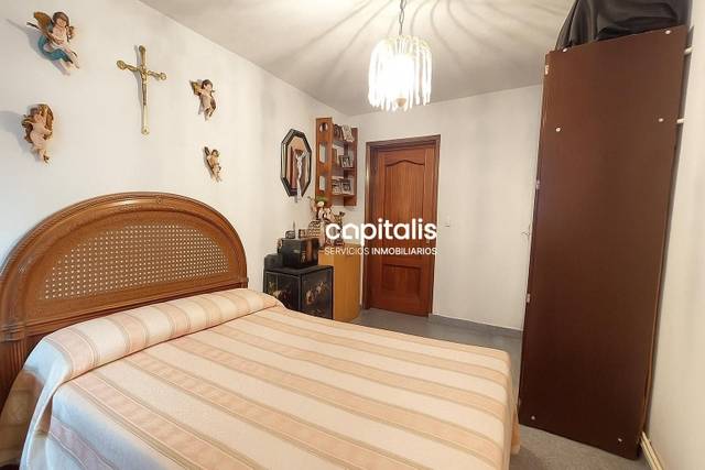 Piso en Venta en Puerto de Almansa en San Diego