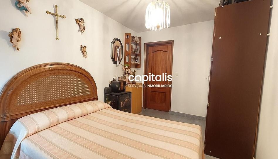 Foto 1 de Pis en venda a Puerto de Almansa, San Diego, Madrid