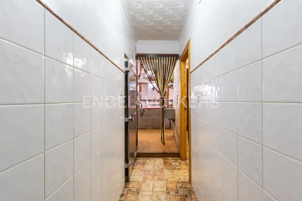 Houses for sale in Alcublas  with Air Conditioner, Heating and Terrace