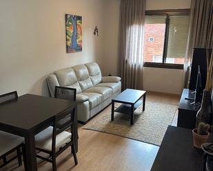 Living room of Flat for sale in Esplugues de Llobregat  with Parquet flooring