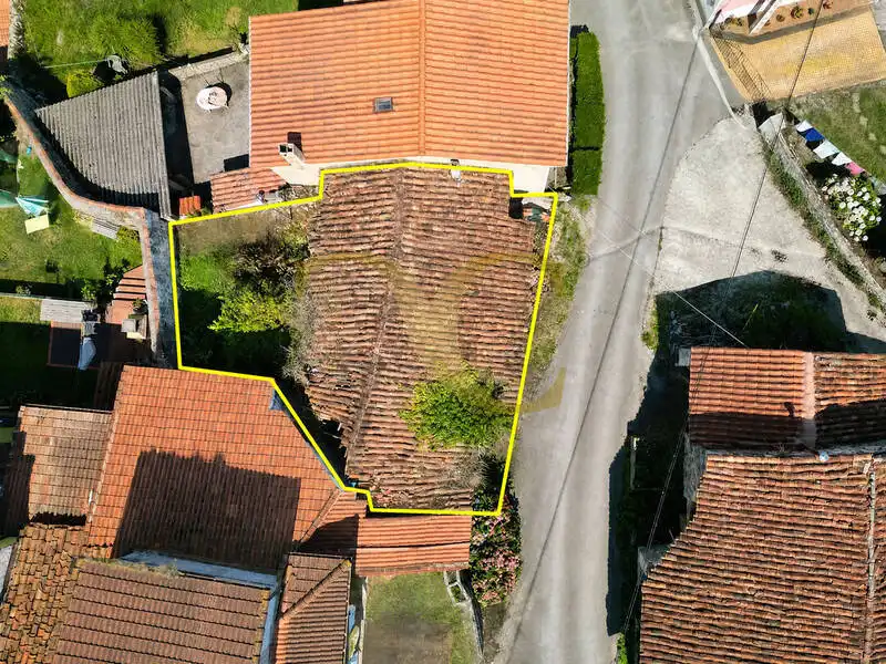Casa o xalet en venda a Berbes, Ribadesella