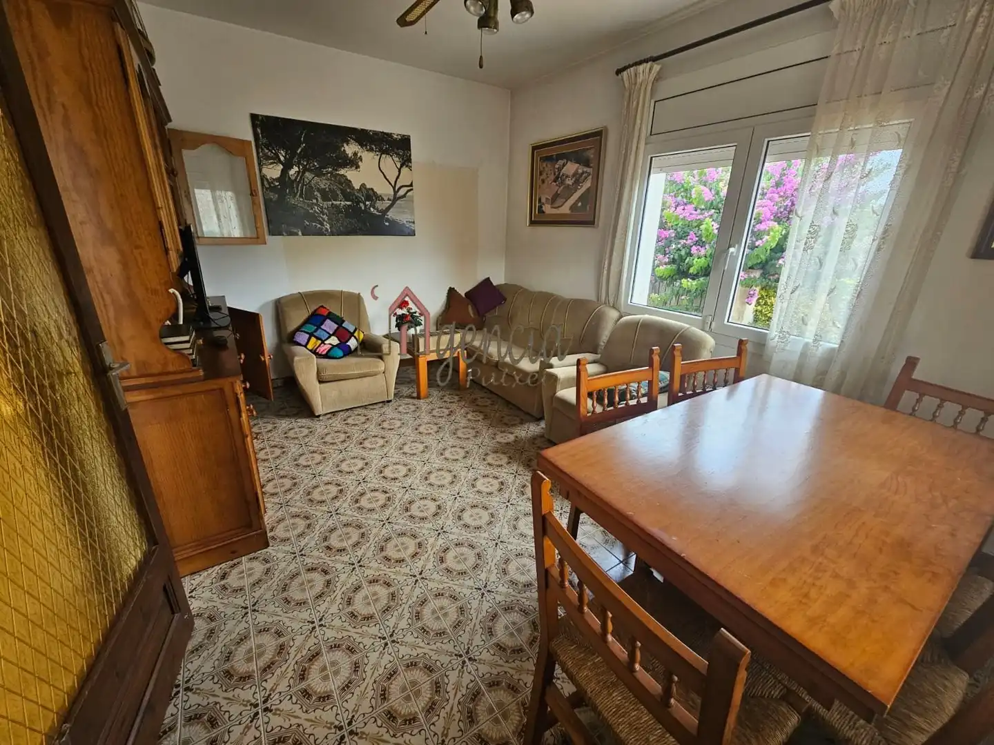 Casa con giardino in vendita a Mont-ras, imagen 24