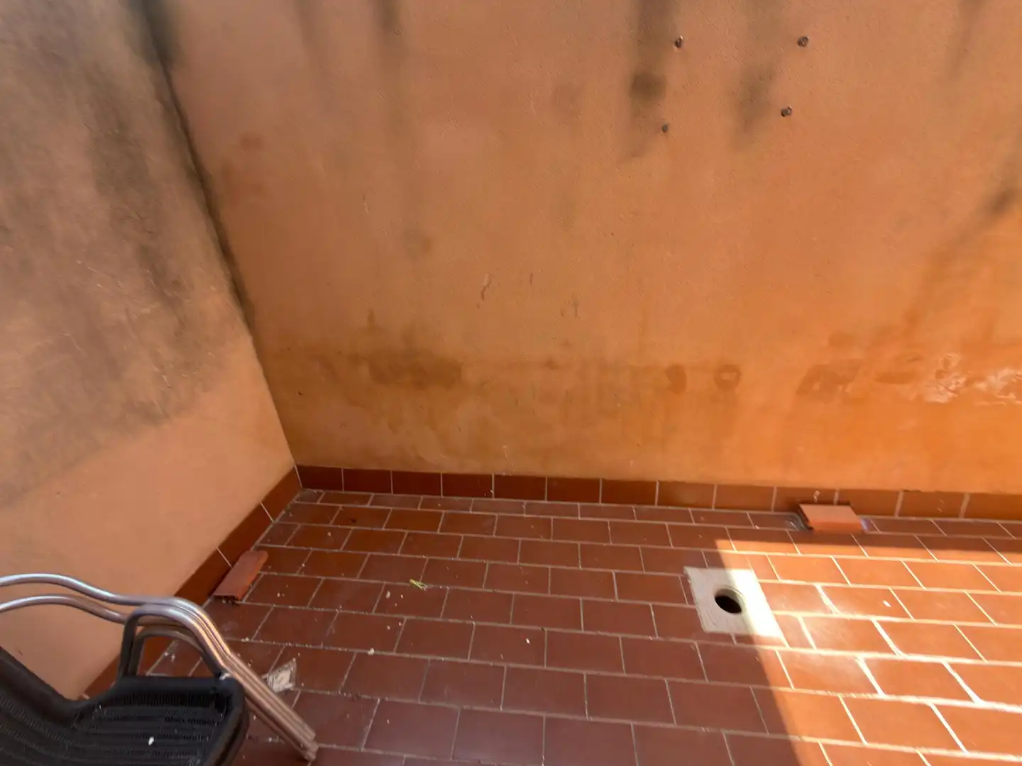 Casa adosada en venta en La Soledad