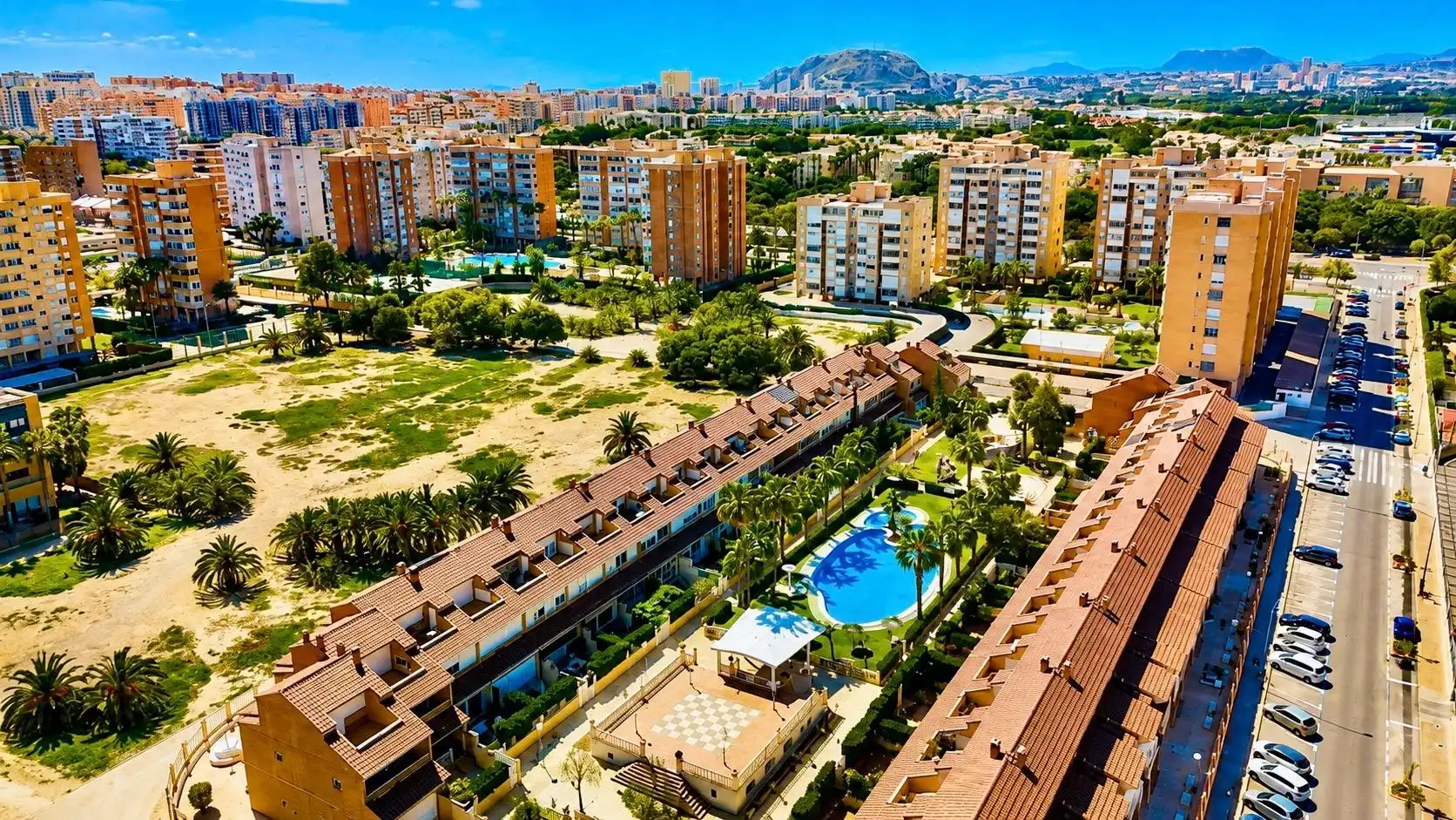 Villa con terrazza in vendita a Avenida Avenida San Sebastián, imagen 37