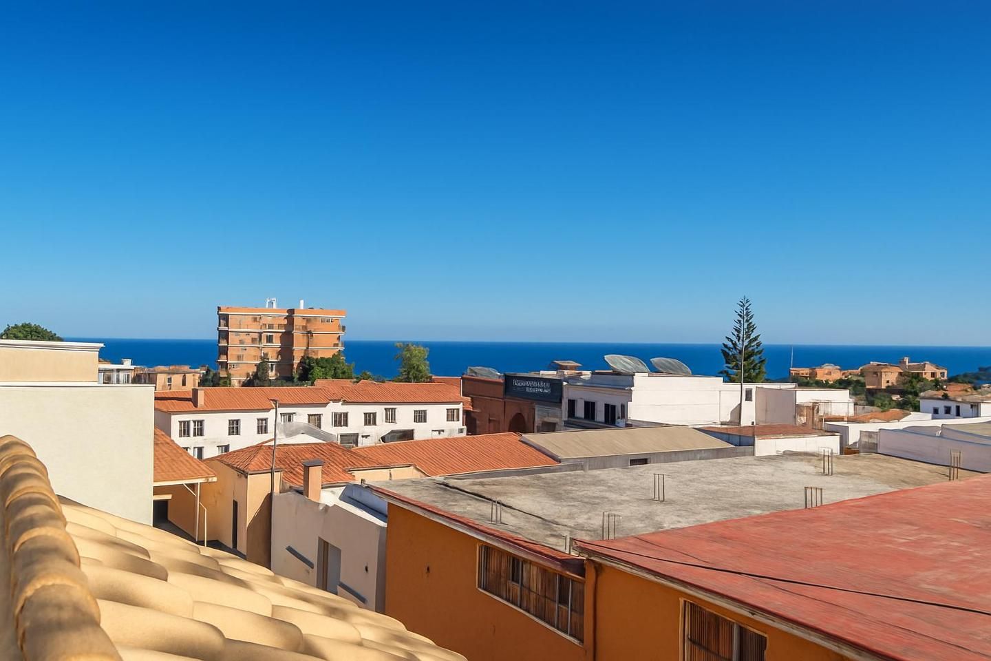 Apartamento en venta