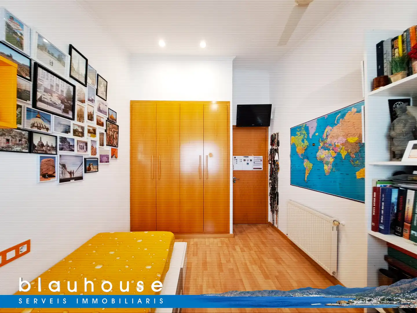 Casa adosada en venta en Llançà con Aire acondicionado, Calefacción y Parquet