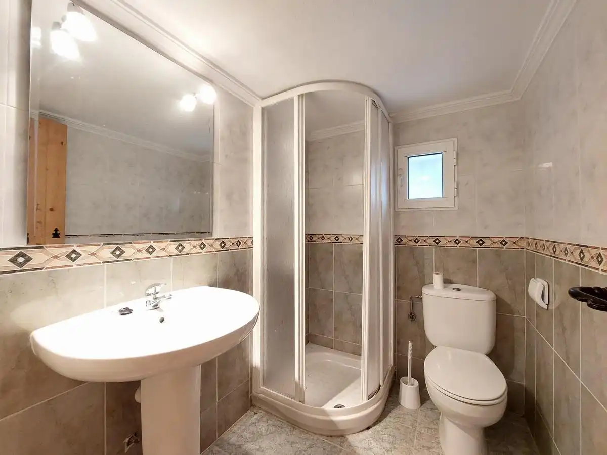 Detached house with pool for sale in JOVERS DEL, imagen 35