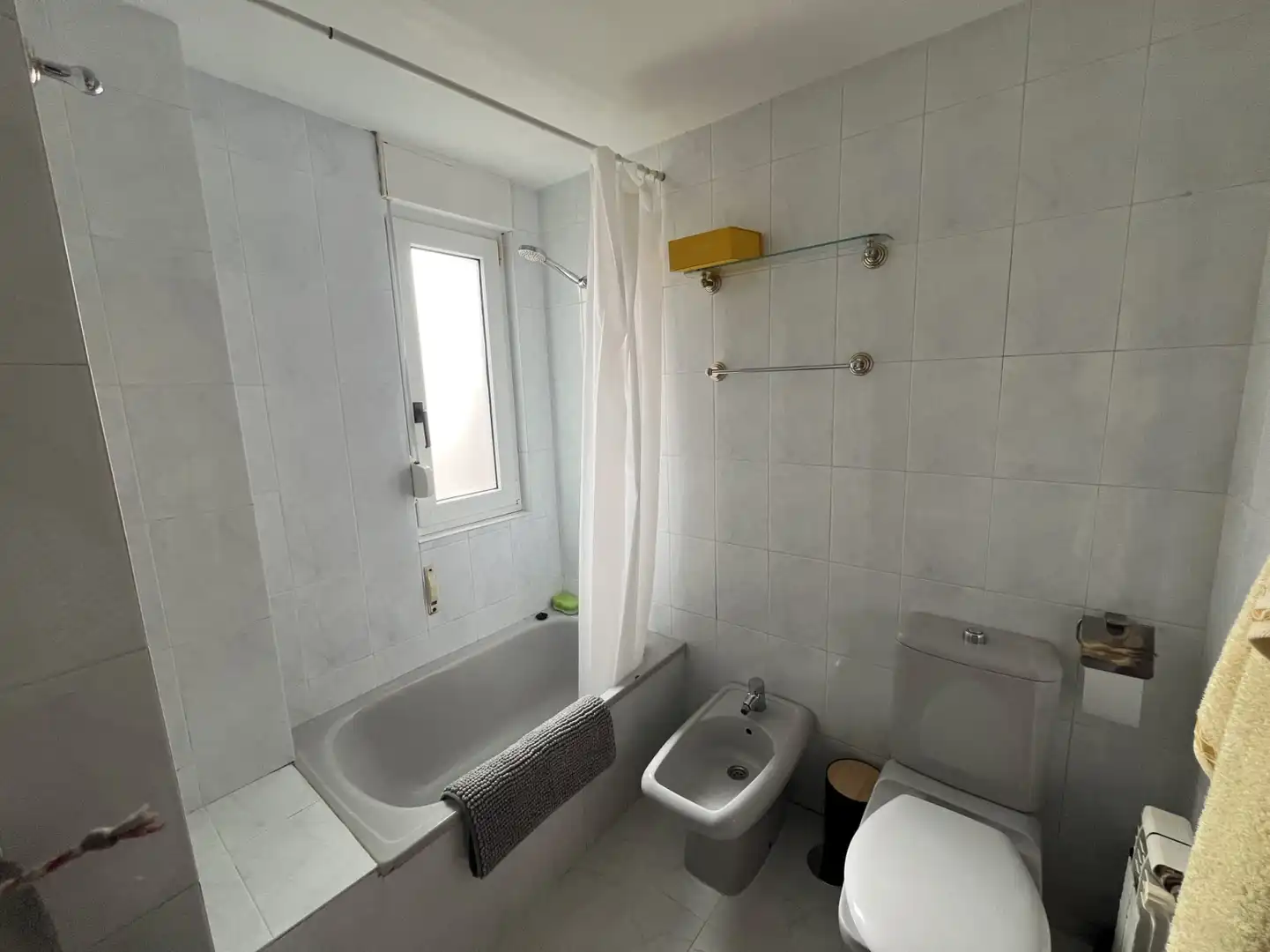 Appartamento in affitto a Santander - Paseo Altamira, imagen 18