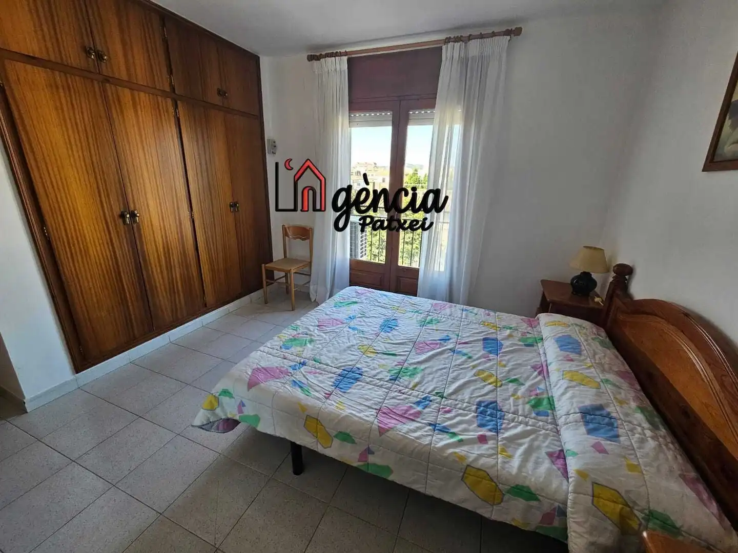 Dormitori de Casa adosada en venda en Palafrugell amb Aire condicionat, Calefacció i Jardí privat