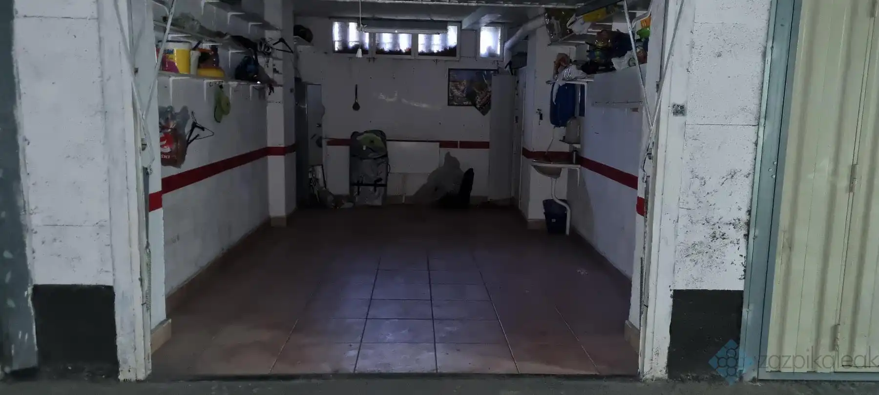 Piso con piscina en venta en Ocharan maza, imagen 26