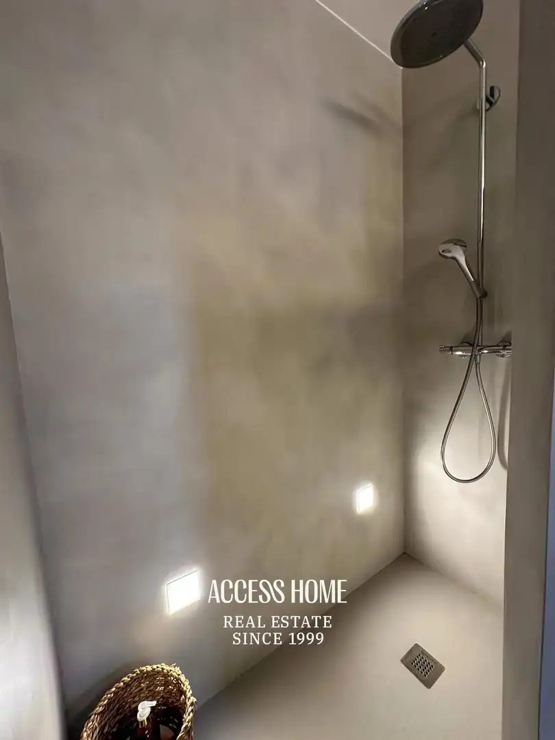 Baño de Casa o chalet en venta en Cruïlles, Monells I Sant Sadurní de L'Heura con Calefacción, Jardín privado y Terraza