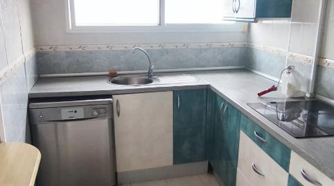 Foto 4 de Piso en venta en Carrer Carlos Sarthou, 3, Cariñena - Carinyena, Castellón