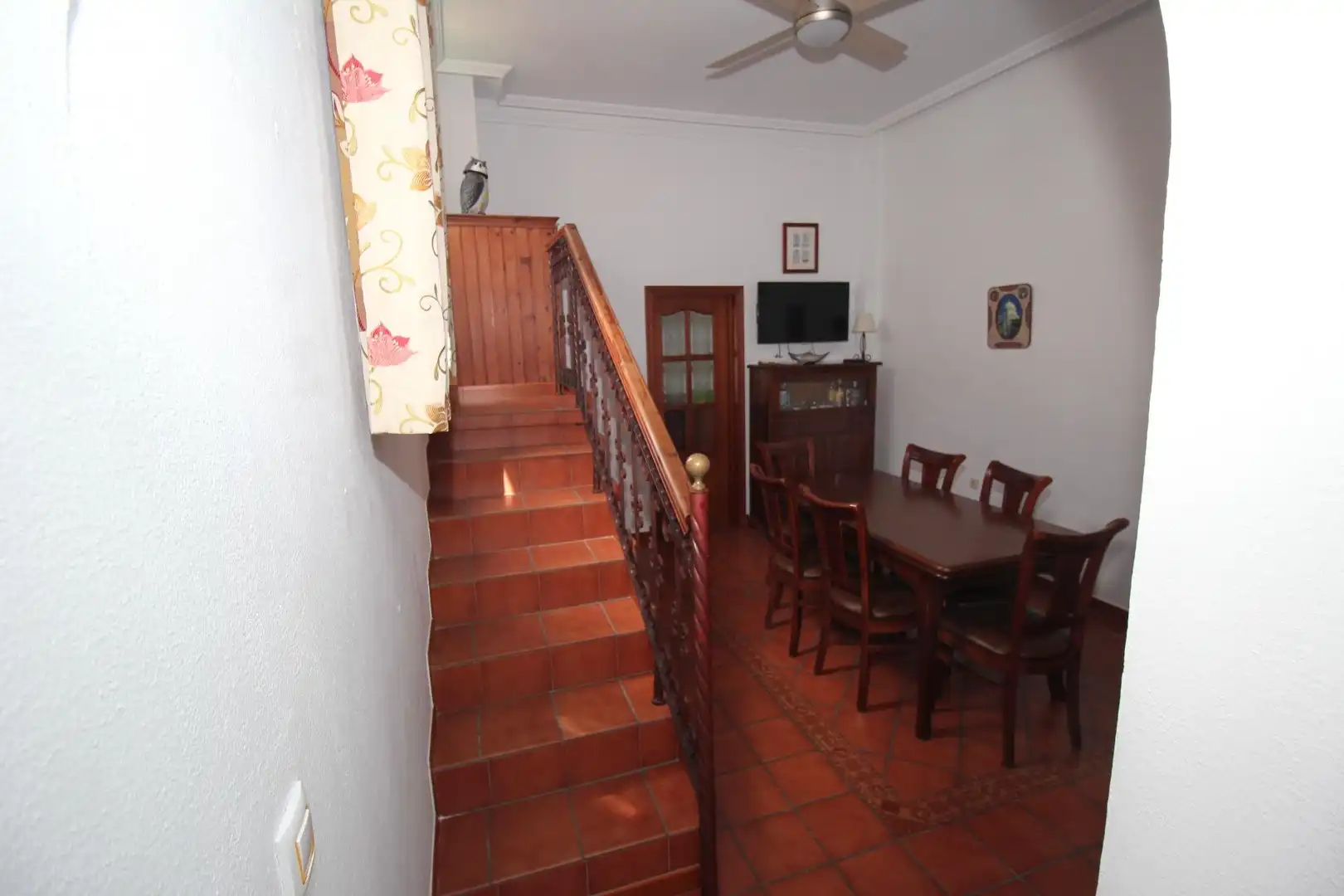 Dining room of Detached homes for sale in Chiclana de la Frontera