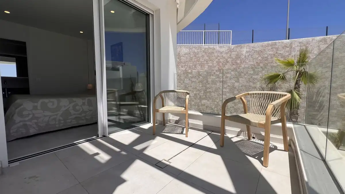 Mini appartamento in vendita a La Cala Mijas, imagen 17