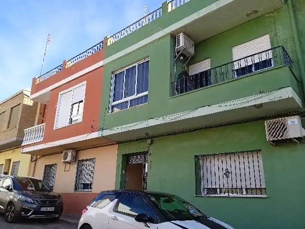 Pis en venda a Alfondeguilla, imagen 2